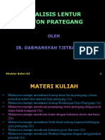 ANALIS BETON PRATEGANG