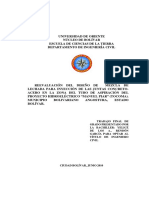 092-Tesis-REEVALUACION DEL DISEÑO DE MEZCLA DE LECHADA PARA INYECCION DE LAS JUNTAS CONCRETO-ACERO