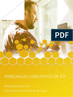 Introducción A IoT