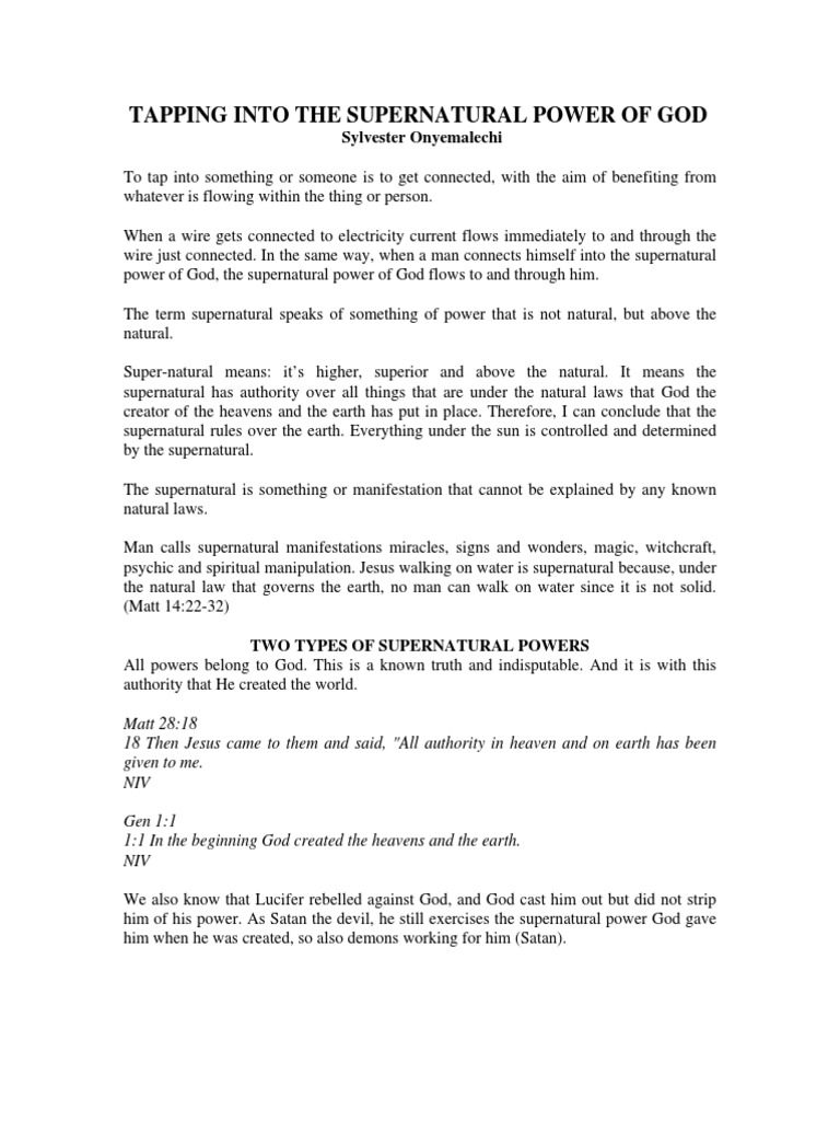tapping-into-the-supernatural-power-of-god-pdf-jesus-supernatural