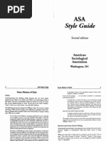 Download ASA Style Guide by Joy Elliott SN52907266 doc pdf