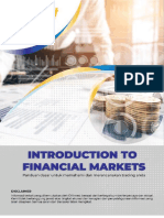 Introduction To Financial Markets GKInvest