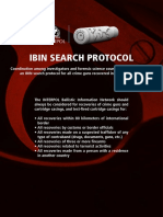 Firearms IBIN Search Protocol 2019 en LR