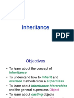 Inheritance (3 4)