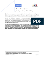 Guia para Registro Usuarios Nuevos Colombia Aprende e Ingreso Al Campus Virtual 08feb21