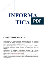 Introduccion Informatica