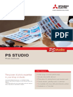 Ps Studio: The Power of Photo Expertise in Your Shop or Studio