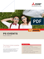 Ps Events: The Power of Photo Expertise in Your Event