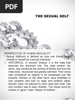 Sexuality in Islam | PDF | Homosexuality | Sexual Orientation