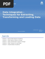 02 - ETL Design Strategy