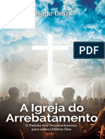 A Igreja Do Arrebatamento