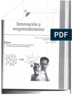 L1. Innovación y Emprendimiento