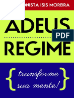 Adeus Regime