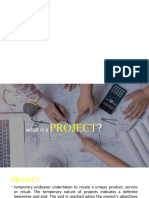 3 Project Management