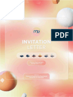 Invitation Letter PGDUI 2022