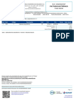 MS & N - Factura #66218 (698.69) X Fc. 07 E.X.C. 19-09-21