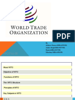 WTO-PPT Final