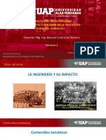 2.-La Ingenieria en La Sociedad Etapas Evolucion de La Ingenieria Perfil Del Ingeniero