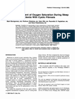 Montgomery Et Al-1989-Pediatric Pulmonology