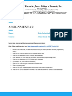 Assignment-2