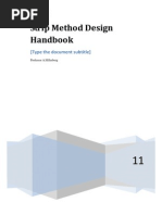 Download Strip method by Mesgina G-her SN52908875 doc pdf