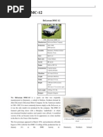 Download DeLorean DMC-12 by sharky67 SN52908957 doc pdf