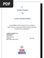 Download CLASS ADVERTISING EDocFindinfo by pankajrocking009 SN52908987 doc pdf