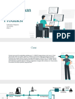 Peralatan Produksi Permukaan - Ineksentus Samponu PRD3 181410031