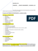 Informe Investigación Formativa-Pmi