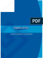 Catalogo Complastex