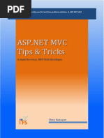 MVC How To-Tollplus