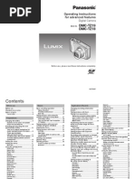 Download Lumix Manual by belgreen SN52909289 doc pdf