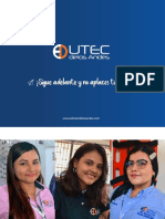 Brochure Edutec Tamaño Carta - Web 3
