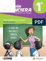 1-Primer Grado - Primaria