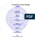 Practica 1 Espacios Vectoriales