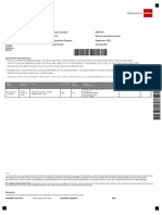 Student Exam Attendance Docket