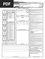 Sr6 Cheat Sheet Combat Major Actions Pdf