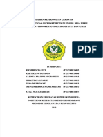 PDF Askep Osteoartritis Revisi DD