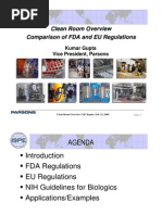 Download Clean Room Presentation ISPE by BNPARIKH SN52910299 doc pdf