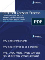 Informed Consent Process2