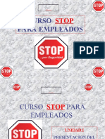Curso-Stop