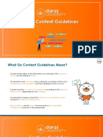 Basic Content Guidelines - English