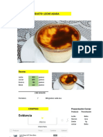 D04 Gestion Contable - Leche Asada