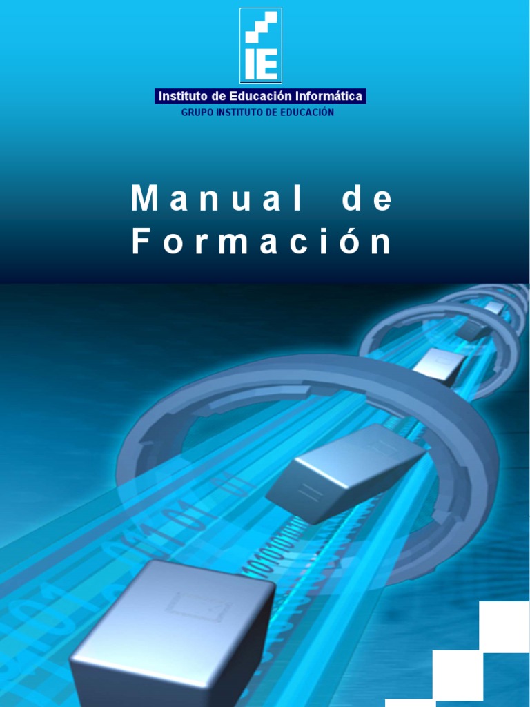Manual de Microsoft Project 2007 | PDF | Gestión de proyectos | Ventana ...