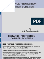 Distance Protn Carrier Scheme Rev 1
