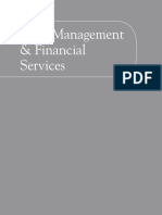 Bank Management Financial Services by Peter S. Rose, Sylvia C. Hudgins 1-3 (C1 - 3 - 5 - 6 - 7 - 8)