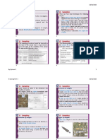 E-learning Part 3: Soil Sampling Techniques