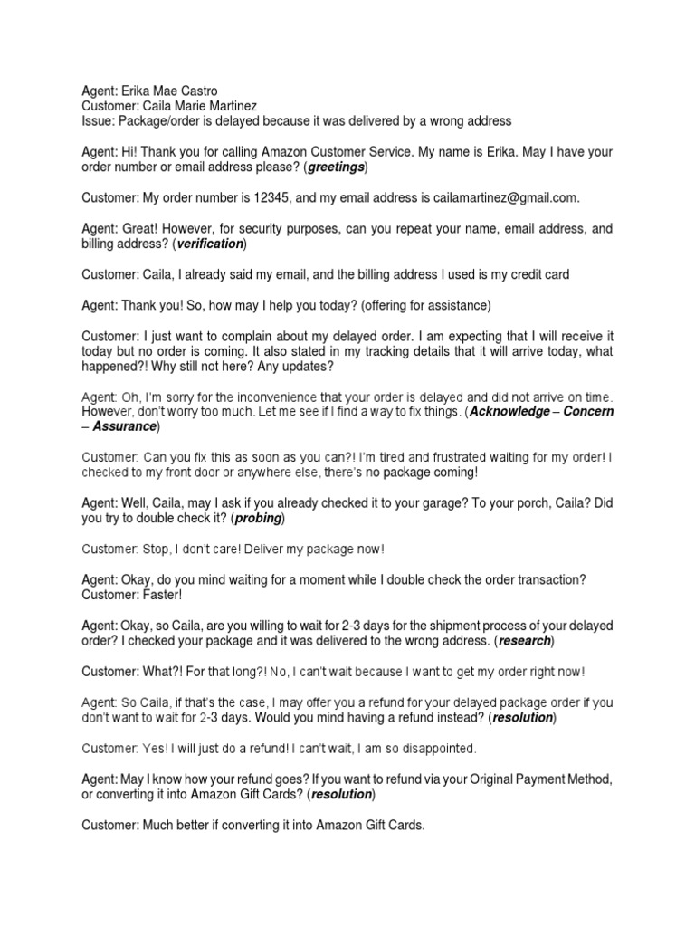 Where's My Stuff? PDF