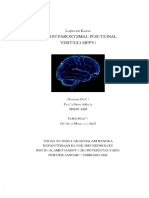 Neuro-Kasus BPPV