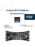 IPTV Report